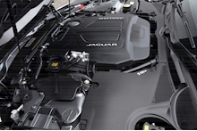 Jaguar F-Type S AWD 1 Owner + Full Jaguar History + Huge Spec + VAT Qualifying - Thumb 40