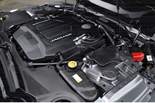 Jaguar F-Type S AWD 1 Owner + Full Jaguar History + Huge Spec + VAT Qualifying - Thumb 41