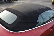 Jaguar XKR Convertible Black Speed Pack + Jaguar Plus 2 Owners + Full Service History - Thumb 12