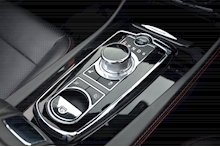 Jaguar XKR Convertible Black Speed Pack + Jaguar Plus 2 Owners + Full Service History - Thumb 31