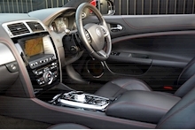 Jaguar XKR Convertible Black Speed Pack + Jaguar Plus 2 Owners + Full Service History - Thumb 8