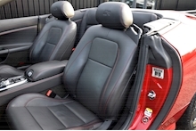 Jaguar XKR Convertible Black Speed Pack + Jaguar Plus 2 Owners + Full Service History - Thumb 10