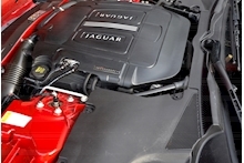 Jaguar XKR Convertible Black Speed Pack + Jaguar Plus 2 Owners + Full Service History - Thumb 34