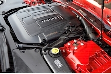 Jaguar XKR Convertible Black Speed Pack + Jaguar Plus 2 Owners + Full Service History - Thumb 35