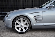 Chrysler Crossfire V6 Manual Crossfire V6 Manual Rare V6 Manual + Full Heated Leather + 1 Owner from 12 months old - Thumb 15