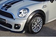 MINI Roadster Roadster Cooper S 1.6 2dr Convertible Manual Petrol - Thumb 11