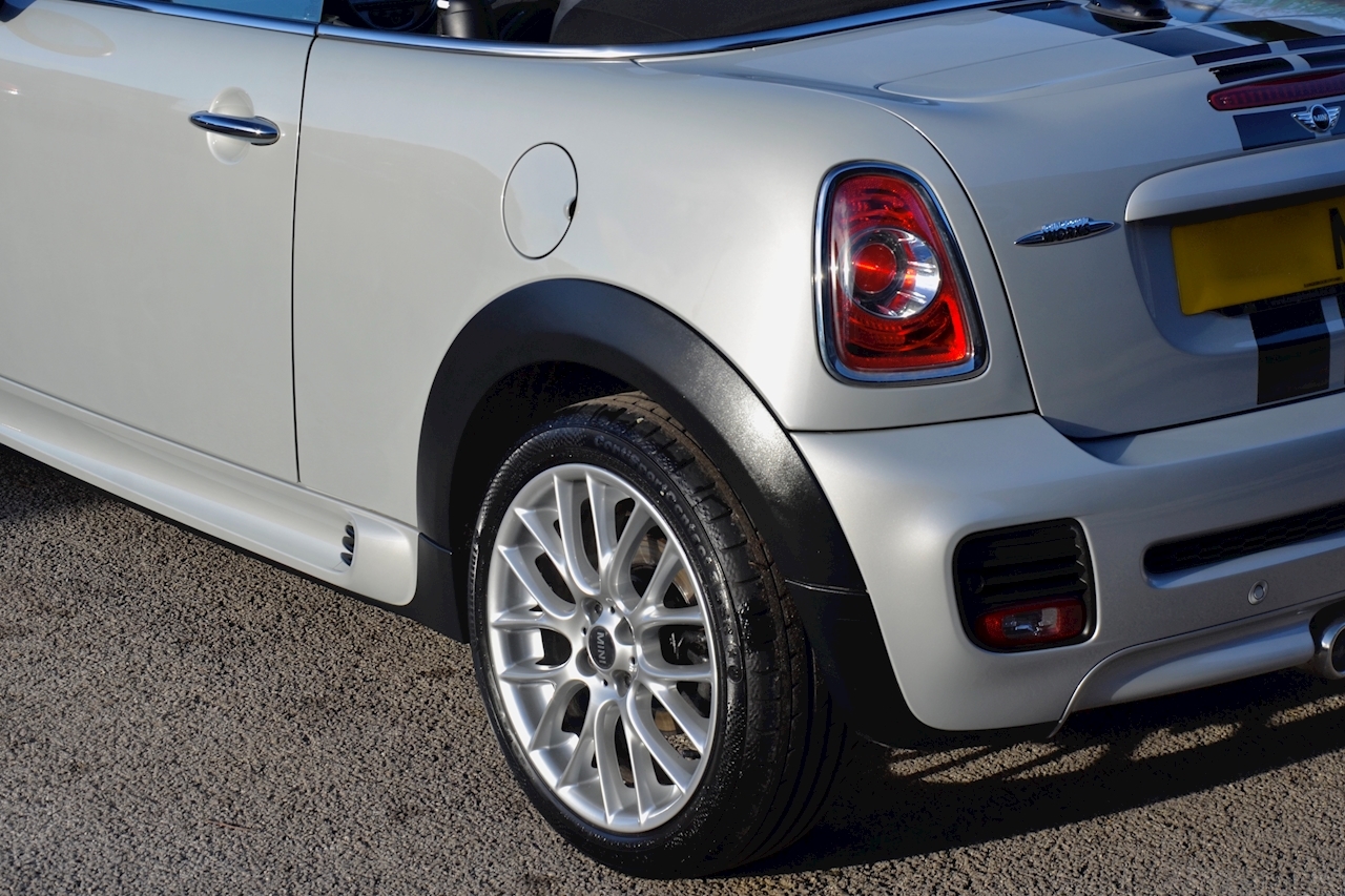 Mini roadster online s for sale