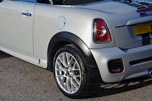 MINI Roadster Roadster Cooper S 1.6 2dr Convertible Manual Petrol - Thumb 14