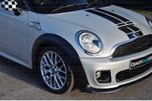 MINI Roadster Roadster Cooper S 1.6 2dr Convertible Manual Petrol - Thumb 19