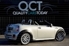 MINI Roadster Roadster Cooper S 1.6 2dr Convertible Manual Petrol - Thumb 8