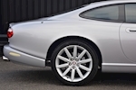Jaguar Xk8 4.2 V8 Coupe 4.2 V8 Coupe - Thumb 13