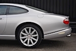 Jaguar Xk8 4.2 V8 Coupe 4.2 V8 Coupe - Thumb 18