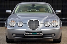 Jaguar S-Type Diesel Lady Owner since 2010 + Just 24k Miles - Thumb 3