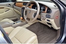 Jaguar S-Type Diesel Lady Owner since 2010 + Just 24k Miles - Thumb 6