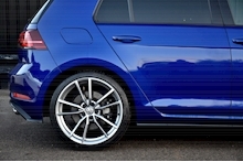 Volkswagen Golf R 1 Owner + VW Warranty + Pano Roof + Heated Leather + DCC + Reverse Cam + VAT Q - Thumb 15
