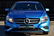 Mercedes-Benz A 200 CDI Sport A200 CDI Sport - Thumb 3