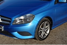 Mercedes-Benz A 200 CDI Sport A200 CDI Sport - Thumb 9