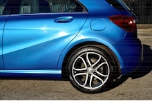 Mercedes-Benz A 200 CDI Sport A200 CDI Sport - Thumb 11