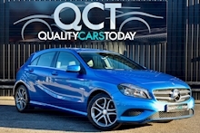 Mercedes-Benz A 200 CDI Sport A200 CDI Sport - Thumb 0