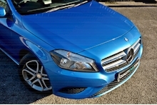 Mercedes-Benz A 200 CDI Sport A200 CDI Sport - Thumb 17