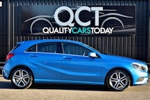 Mercedes-Benz A 200 CDI Sport A200 CDI Sport - Thumb 5