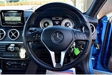 Mercedes-Benz A 200 CDI Sport A200 CDI Sport - Thumb 27