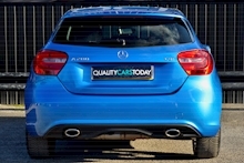 Mercedes-Benz A 200 CDI Sport A200 CDI Sport - Thumb 4