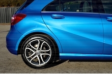 Mercedes-Benz A 200 CDI Sport A200 CDI Sport - Thumb 14