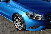 Mercedes-Benz A 200 CDI Sport A200 CDI Sport - Thumb 16