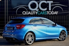 Mercedes-Benz A 200 CDI Sport A200 CDI Sport - Thumb 8