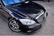 Mercedes-Benz S63 L AMG S63 L AMG 5.5 V8 BiTurbo + Huge Spec + £120k List Price - Thumb 6
