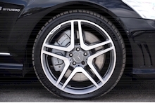 Mercedes-Benz S63 L AMG S63 L AMG 5.5 V8 BiTurbo + Huge Spec + £120k List Price - Thumb 23