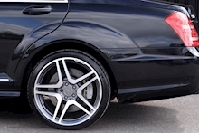 Mercedes-Benz S63 L AMG S63 L AMG 5.5 V8 BiTurbo + Huge Spec + £120k List Price - Thumb 14