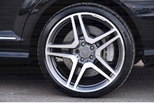Mercedes-Benz S63 L AMG S63 L AMG 5.5 V8 BiTurbo + Huge Spec + £120k List Price - Thumb 22