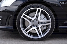 Mercedes-Benz S63 L AMG S63 L AMG 5.5 V8 BiTurbo + Huge Spec + £120k List Price - Thumb 24