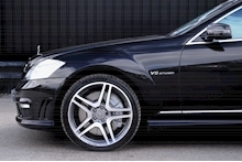Mercedes-Benz S63 L AMG S63 L AMG 5.5 V8 BiTurbo + Huge Spec + £120k List Price - Thumb 13