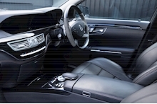 Mercedes-Benz S63 L AMG S63 L AMG 5.5 V8 BiTurbo + Huge Spec + £120k List Price - Thumb 26