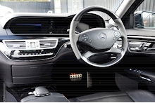 Mercedes-Benz S63 L AMG S63 L AMG 5.5 V8 BiTurbo + Huge Spec + £120k List Price - Thumb 34