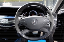 Mercedes-Benz S63 L AMG S63 L AMG 5.5 V8 BiTurbo + Huge Spec + £120k List Price - Thumb 35