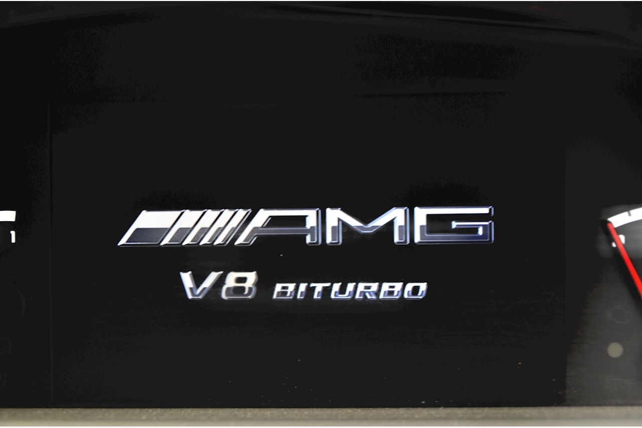Mercedes-Benz S63 L AMG S63 L AMG 5.5 V8 BiTurbo + Huge Spec + £120k List Price - Large 44
