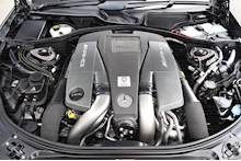 Mercedes-Benz S63 L AMG S63 L AMG 5.5 V8 BiTurbo + Huge Spec + £120k List Price - Thumb 46