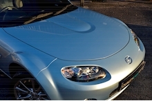 Mazda MX-5 MX-5 i 2.0 2dr Convertible Manual Petrol - Thumb 9