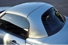 Mazda MX-5 MX-5 i 2.0 2dr Convertible Manual Petrol - Thumb 11