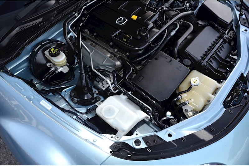 Mazda MX-5 MX-5 i 2.0 2dr Convertible Manual Petrol Image 15
