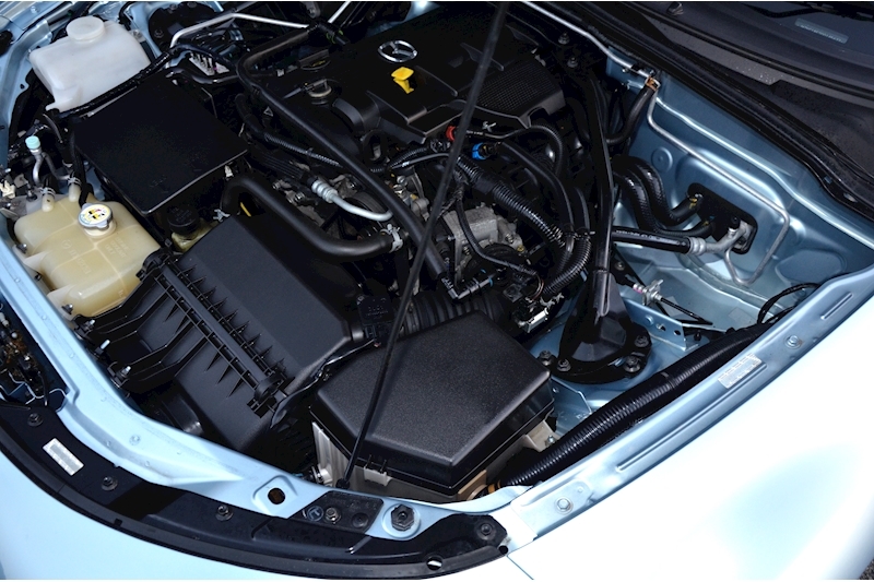 Mazda MX-5 MX-5 i 2.0 2dr Convertible Manual Petrol Image 16