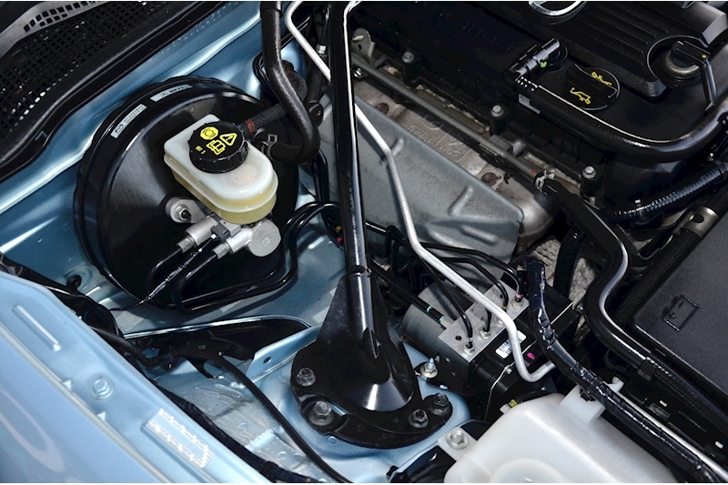 Mazda MX-5 MX-5 i 2.0 2dr Convertible Manual Petrol Image 17