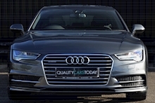 Audi A7 3.0 V6 TDI Quattro S-Line Full Audi Main Dealer History + £55k List Price - Thumb 3