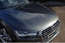 Audi A7 3.0 V6 TDI Quattro S-Line Full Audi Main Dealer History + £55k List Price - Thumb 5