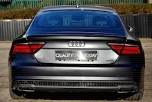 Audi A7 3.0 V6 TDI Quattro S-Line Full Audi Main Dealer History + £55k List Price - Thumb 4