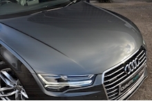 Audi A7 3.0 V6 TDI Quattro S-Line Full Audi Main Dealer History + £55k List Price - Thumb 11